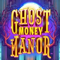 Ghost Money Manor slot icon by Gold Coin Studio, available at Placard Casino