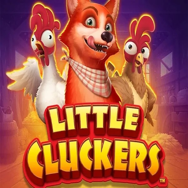 Little Cluckers online slot from Greentube – play at placardcasino.eu