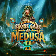 Try Stone Gaze of Medusa 2 slot by Stakelogic on placardcasino.eu – logo image